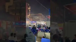 Burns Road Food Street Karachi || Waheed Kabab Fry Nehari Chatkhara Botti