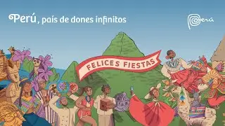 &iexcl;Per&uacute;, pa&iacute;s de dones infinitos! (ENG)