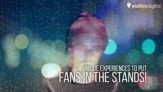 CREATIVE EXPERIENCES | Elation Digital Solutions