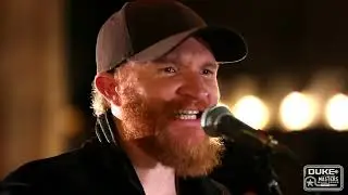 Eric Paslay &ndash; Friday Night (Live Performance) // The Masters Music Series