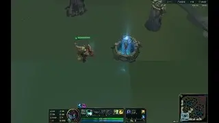 How TO Increase Performance / FPS in League of Legends wooxy  (Season 8) patch 8.15