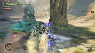 Monster Hunter Wilds PS5, 격투대회: 차타카브라 쌍검, 1&lsquo;40&ldquo;90