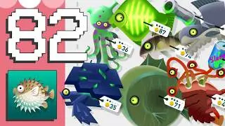 Creatures of the Deep - CHEMICAL PLANT ☠️ - PART 82 [Main Quest]
