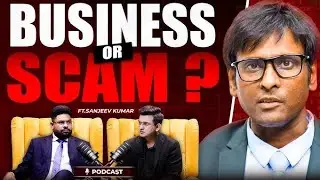 AWPL ke MD CEO Dr Sanjeev Kumar Network marketing scam ya real ✖️🤬🤬 Ravi Sharma ki sachai #viral