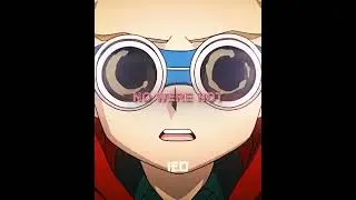 Inazuma Eleven Edit Mark Evans Motivation 🔥😮