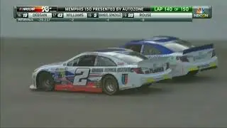 Memphis International Raceway