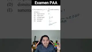 ✅👉Examen PAA - Ejercicio sobre numeros enteros