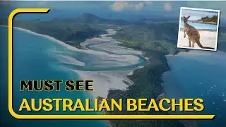 Top 10 Most Beautiful Beaches in Australia - Travel Guide
