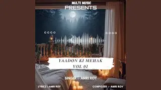 Adhoori Si Raat