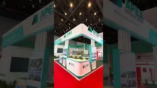 #eventdesign #exhibitionstanddesign #exhibition #jioconventioncenter #expo #architecture