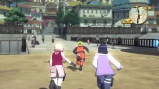 Naruto Shippuden: Ultimate Ninja Storm 4 Review