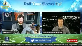 Early Look: 2026 Dynasty Rankings - Quarterbacks