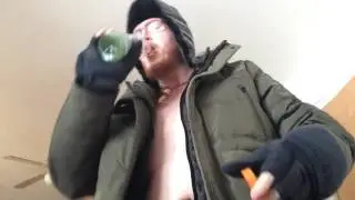 HOT SAUCE, MOUNTAIN DEW AND GATORADE CHALLENGE/ ft derpy the Canadian