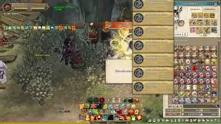 Tree Of Savior | Weekly Boss Raid Cube x41 - Spamming FTW