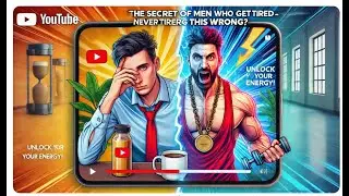 The Secret of Men Who Never Get Tired &ndash; Are You Doing This Wrong