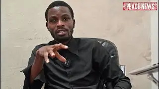 DRC-Rwanda Peace Agreement Greeted with Hope and Skepticism in DRC: Hubert Masomeko