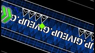 Shitty YSD-30%+40%-100% Top 20-Shitty Challenge List (Verification) Geometry dash 2 11