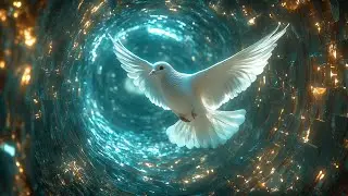 Come Holy Spirit | Heaven'S Songs &ndash; Angel Songs | Angelic Harmony