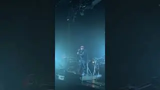 Dijon - The Dress (Live at the Brooklyn Paramount) 12/01/2025