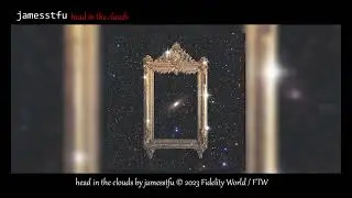jamesstfu - head in the clouds (Official Audio)