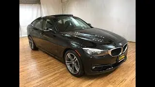 2015 BMW 3 Series Gran Turismo 328i xDrive AWD NAVIGATION MOONROOF REAR CAM #Carvision