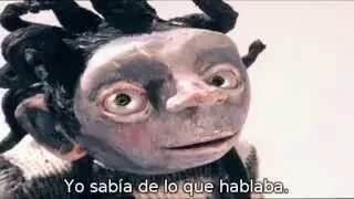 Corin Hardy's Butterfly - subtitulado al espa&ntilde;ol