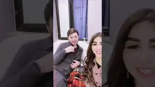 اليوم يم محمد العبيدي اني ورندة امير زعلان الزلم شلكم شغلة بلفلر والملر سوالف النسوان 