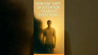 How One Shift of Attention Changed Everything | Manifestation Story #manifestation #loa