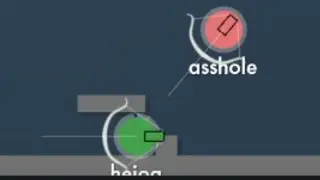 This game sucks | bonk.io (Montage Included)