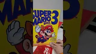 Recibo un paquete sorpresa! My Nintendo Store