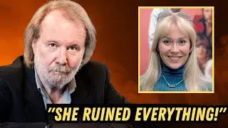 At 78, ABBA's Benny Andersson FINALLY Breaks His Silence | The Truth ABBA Fans Always Suspected