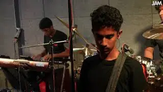 JAM MUSIC CONSERVATORY - ANNUAL CONCERT 2020 - LIVE ENSEMBLE