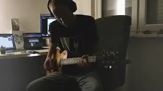 Gibson Gary Moore Les Paul