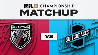 San Antonio FC vs Colorado Springs Switchbacks FC: April 23, 2025