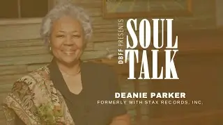 Deanie Parker talks 'Black Woodstock' and working the music industry