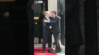 UK recognises Palestinian state - what's next?