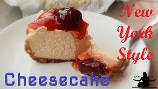 EASY RICE COOKER CAKE RECIPES: New York Style Cheesecake | no oven cake recipes | without oven