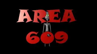 Area 609