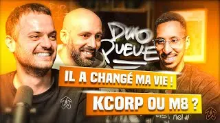 Passion, sacrifices&hellip; et si l&rsquo;esport n&rsquo;&eacute;tait pas ce&nbsp;qu&rsquo;on&nbsp;croit