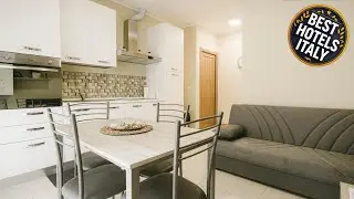 Grab a Flat in Coroneo | Trieste, Italy | Hotel Review ⭐