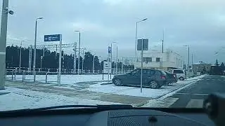 Siewierz; Centrum Przesiadkowe