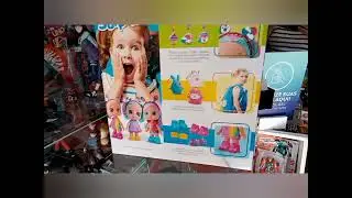 Franli brinquedos