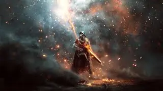 Battlefield 1 Apocalypse Trailer Deutsch 4K.