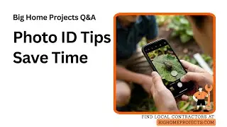 iNaturalist BugGuide Extension Photo-ID Workflow