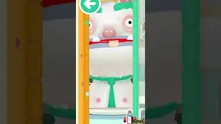 Cook weird and yum thing in toca kitchen 2 new android ios gameplay @tocaboca
