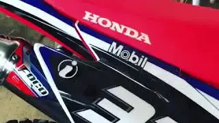 Ponteira Foco Racing