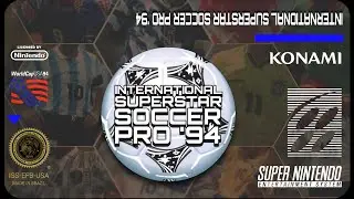 ISS PRO'94 [NARRACAO ORIGINAL] EFB [patched] 