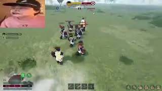 the napoleonic wars commander experience