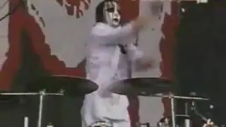 Slipknot - (Sic) - Live @ Gods of Metal 1999