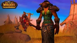 🔥Cataclysm Balance Druid Leveling🌙 !discord